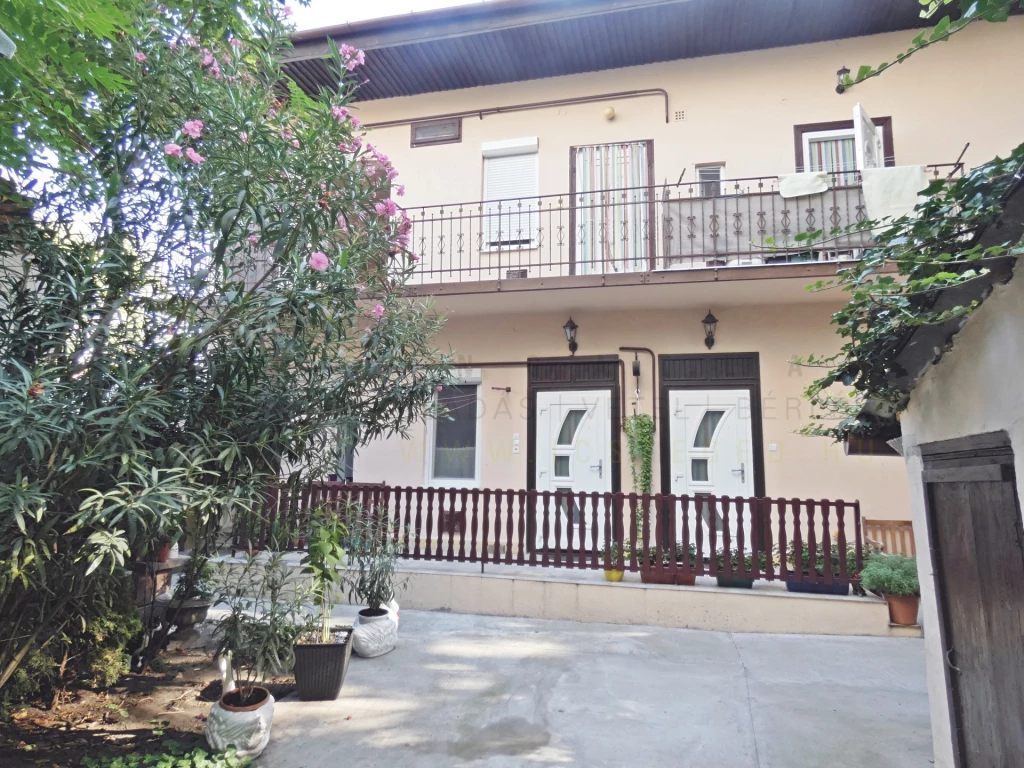 Eladó Lakás, Szeged Móra utca 100.000.000 Ft