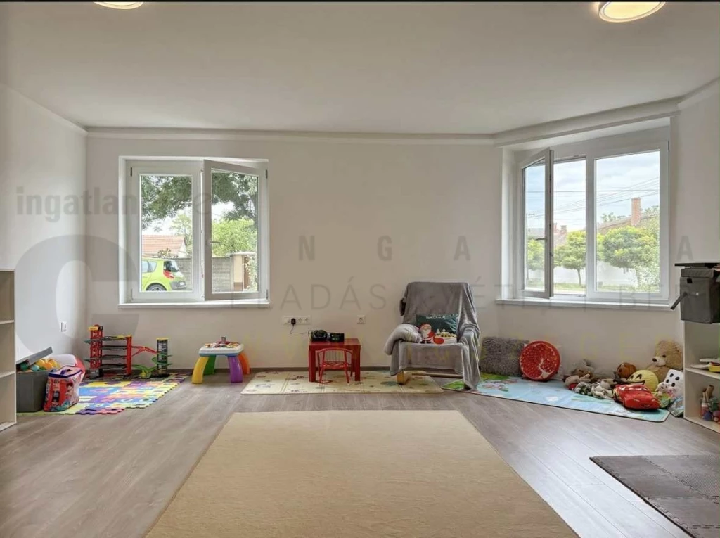 Eladó Ház, Szentes Felsőpárt 59.900.000 Ft