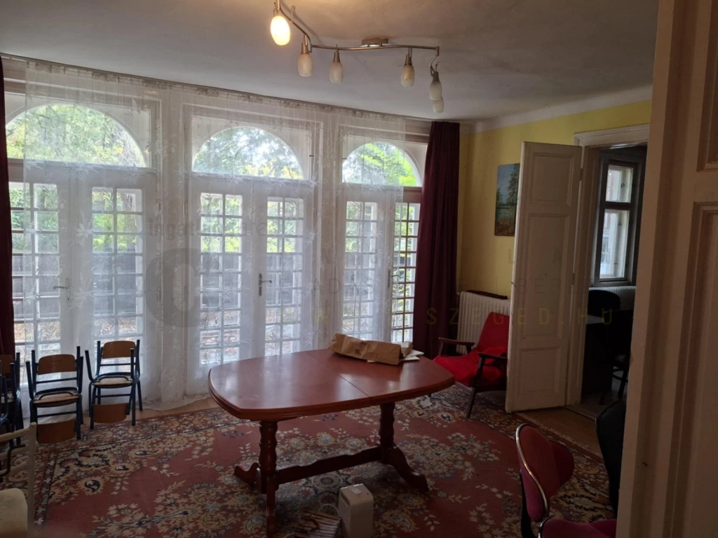 For sale house, Szatymaz, szegedi út