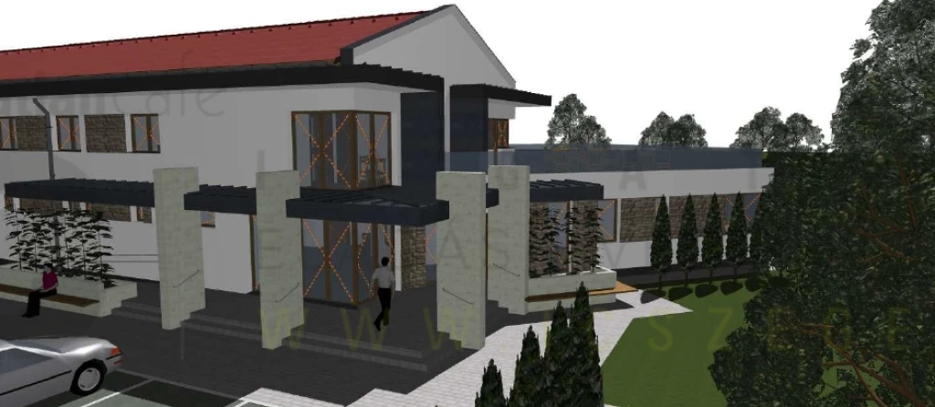 c3-1-name c2-19-name, Mórahalom, Kossuth park