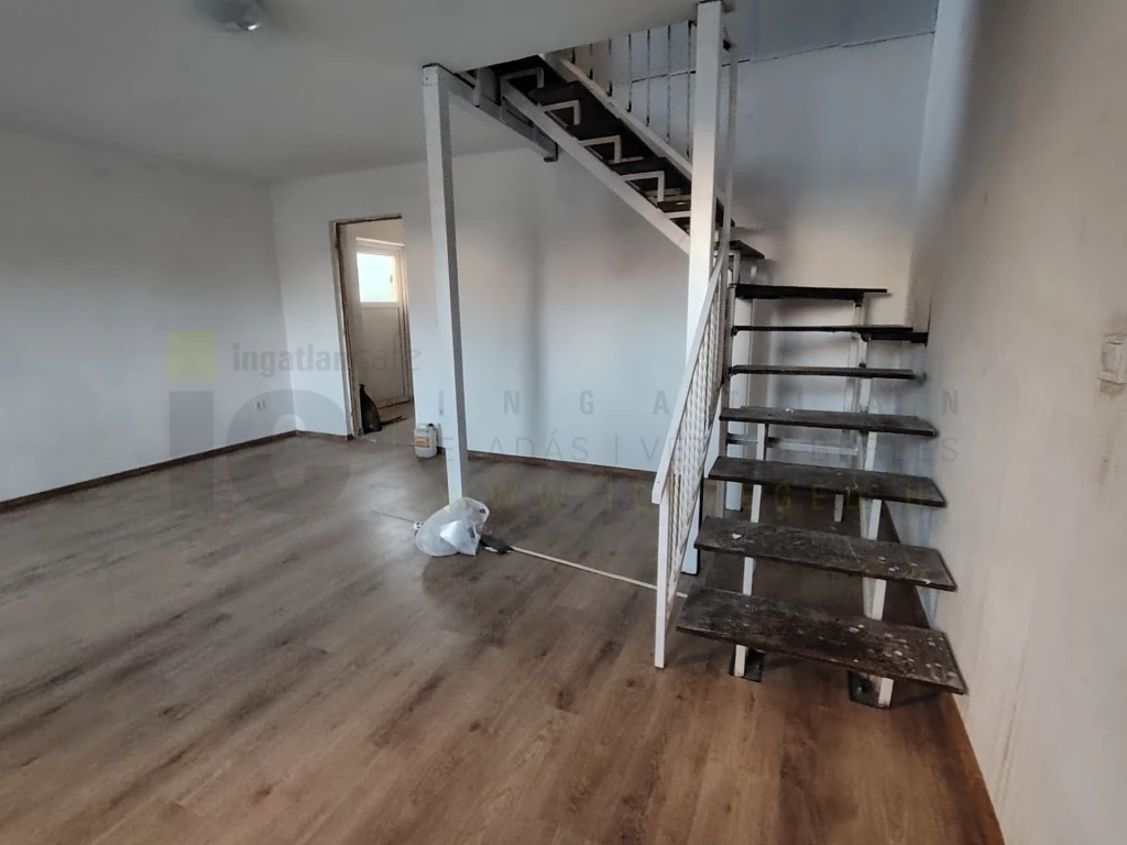 Eladó Ház, Szeged Szérűskerti sor 75.000.000 Ft