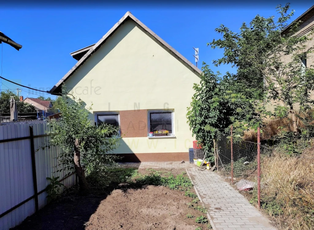 c3-1-name c2-1-name, Szeged, Szent Mihály telep, Szérűskerti sor
