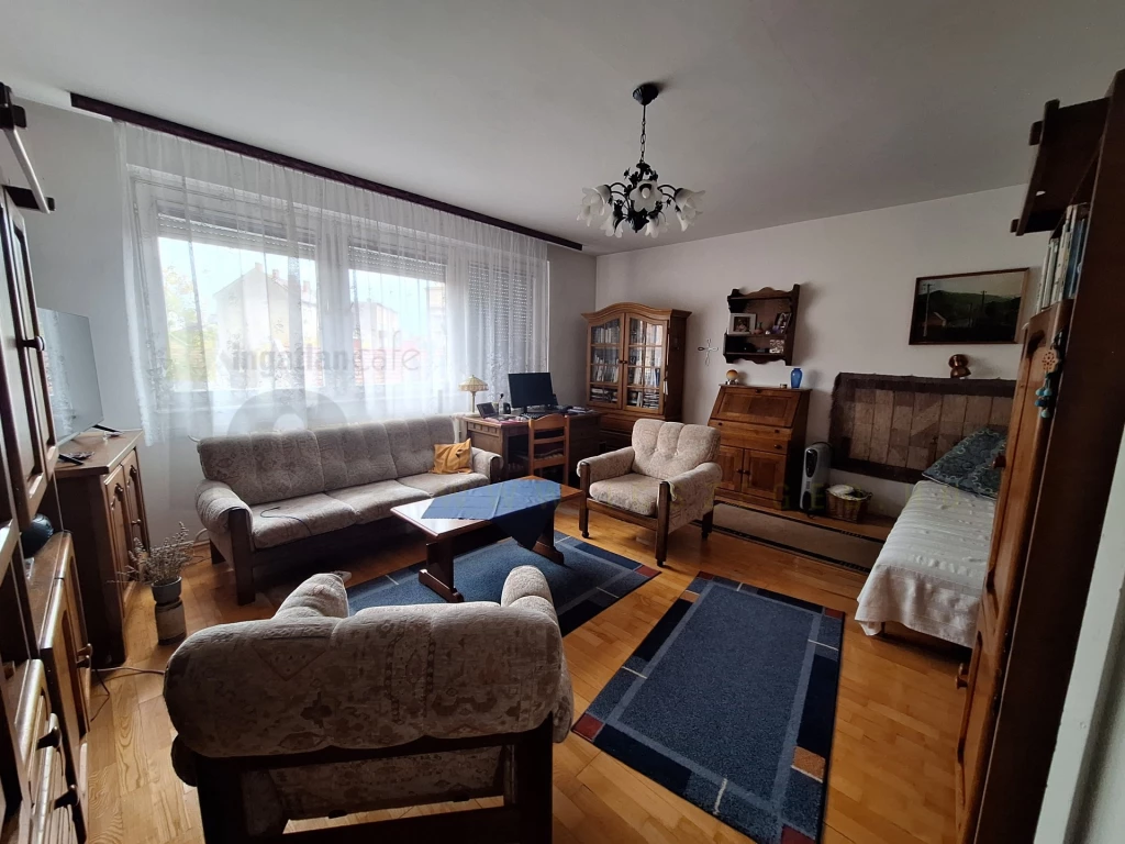 Eladó Lakás, Szeged Bercsényi utca 69.990.000 Ft