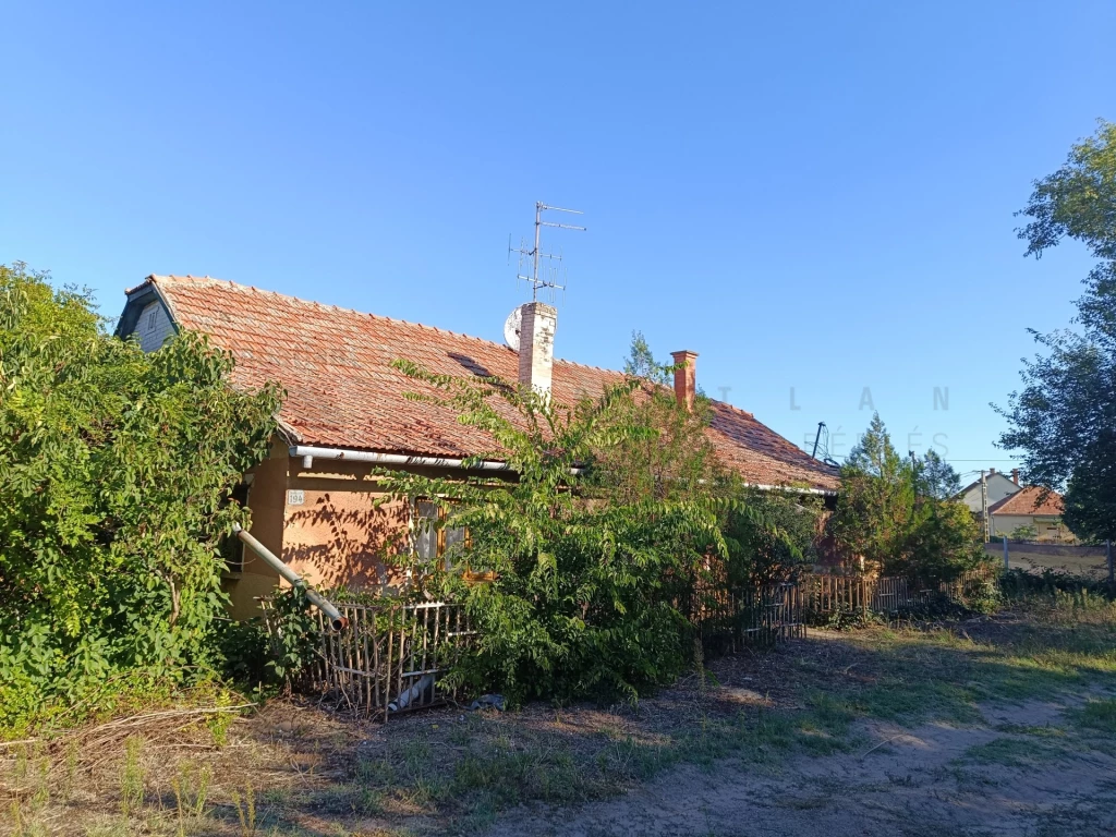 For sale other house, Bordány, Bordány dűlő