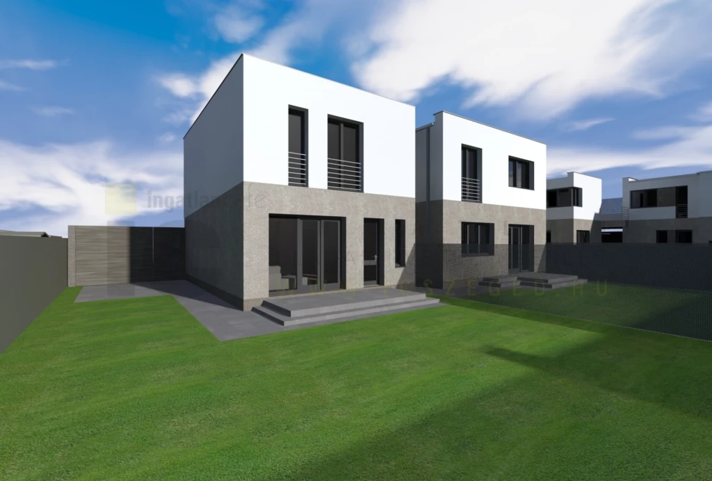 Eladó Ház, Szeged 109.000.000 Ft