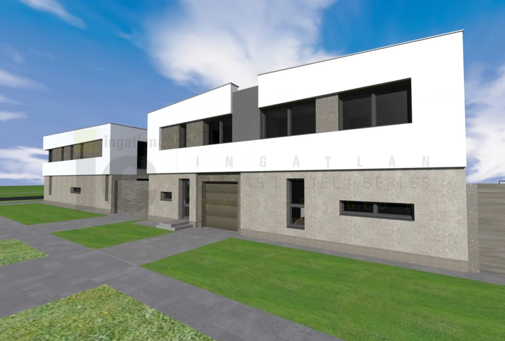 Eladó Ház, Szeged 112.000.000 Ft