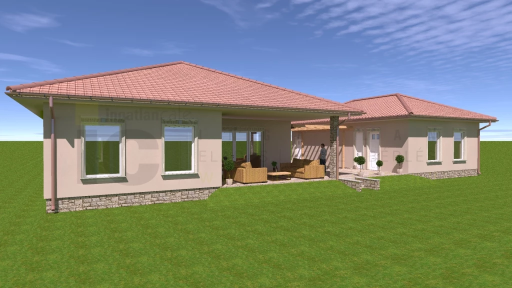 Eladó Mezőgazdasági, Szatymaz Iv. körzet 33.000.000 Ft