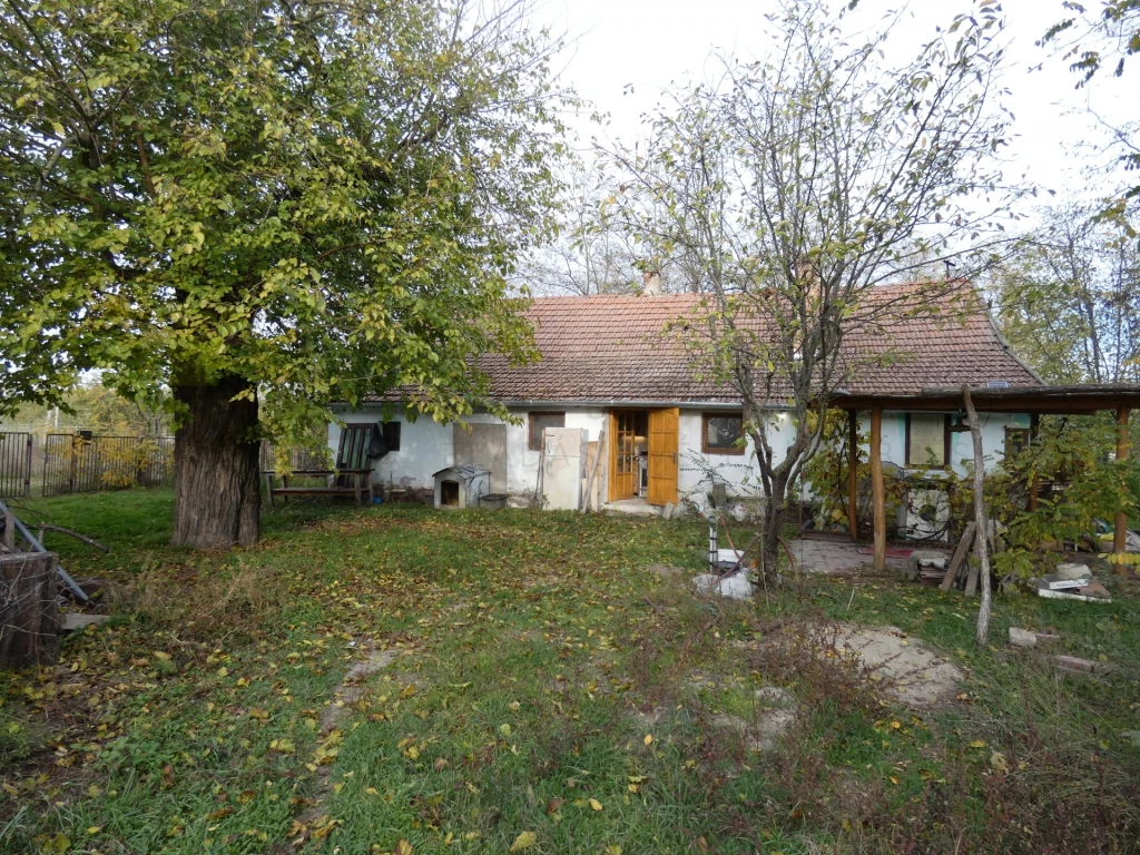 Eladó Mezőgazdasági, Kistelek Tanya 14.990.000 Ft