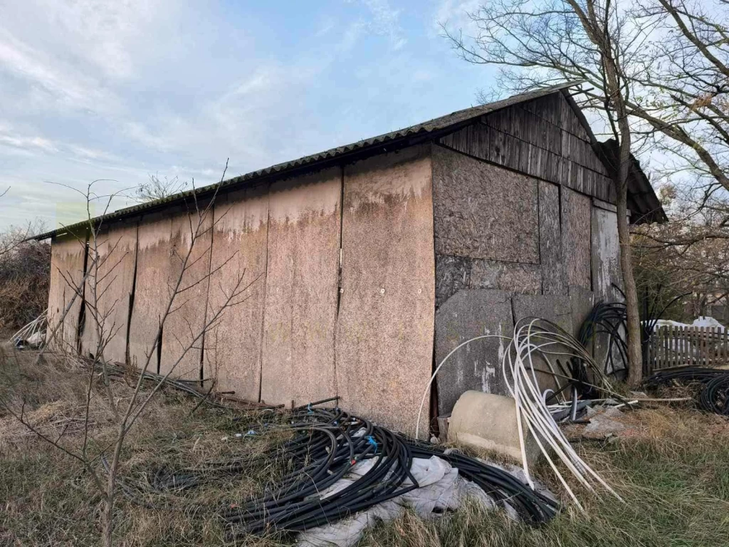 For sale other agricultural, Bordány, Bordány dűlő