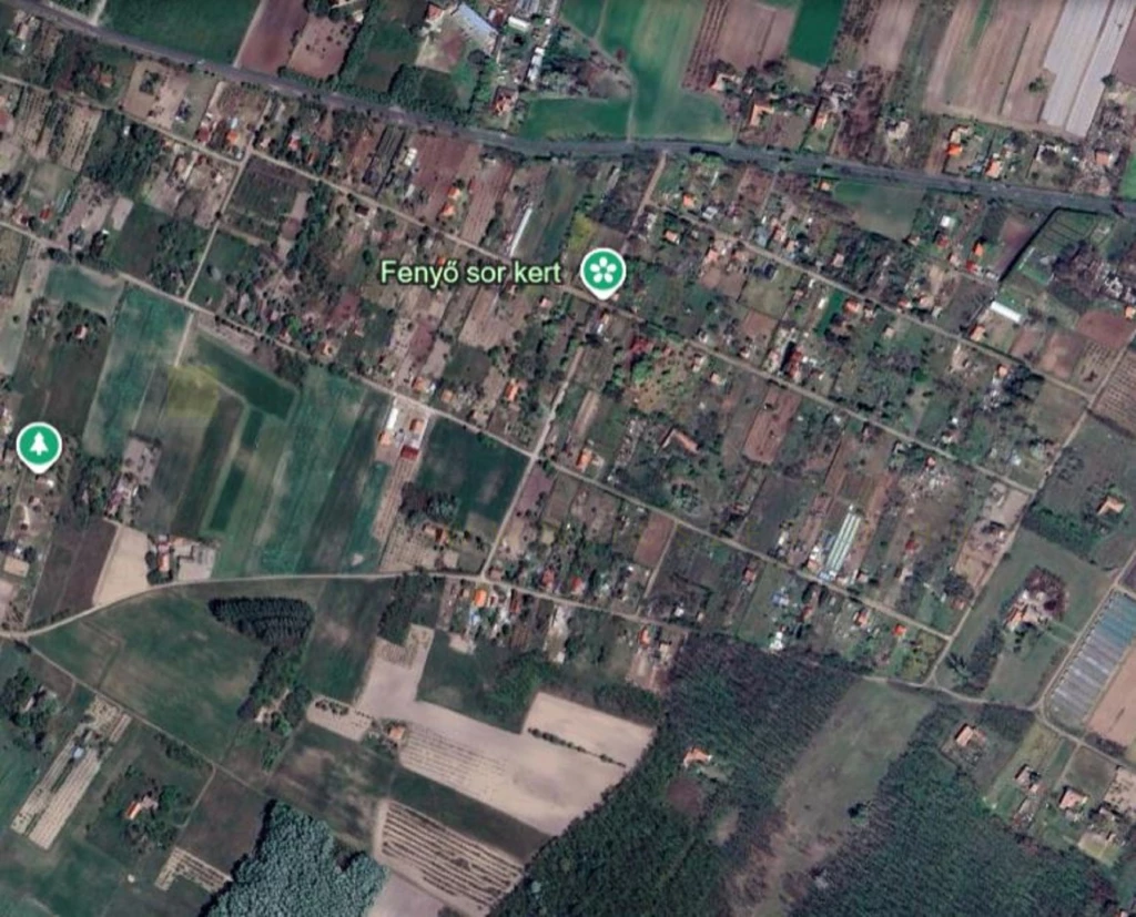 For sale other agricultural, Bordány