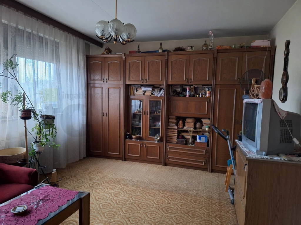 Eladó Lakás, Szeged Bercsényi utca 58.000.000 Ft