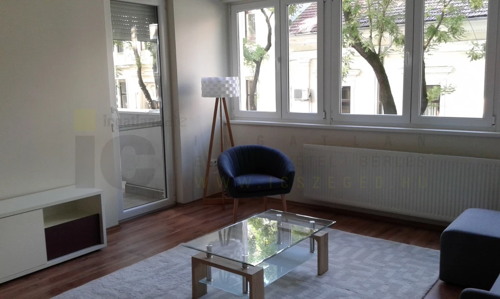 Eladó Lakás, Szeged Hajnóczy utca 89.900.000 Ft