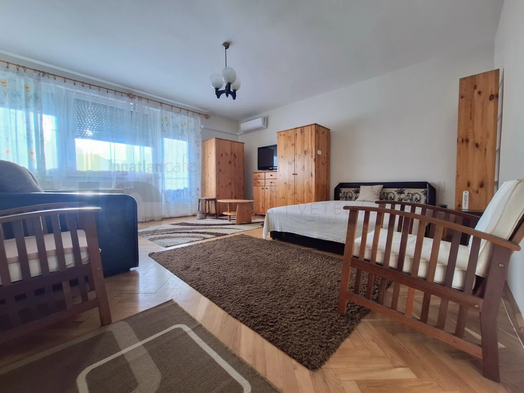 For sale brick flat, Szeged, Alsóváros, Földmíves utca