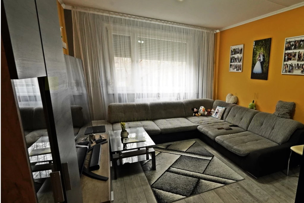 Eladó Lakás, Szeged Vedres utca 69.900.000 Ft