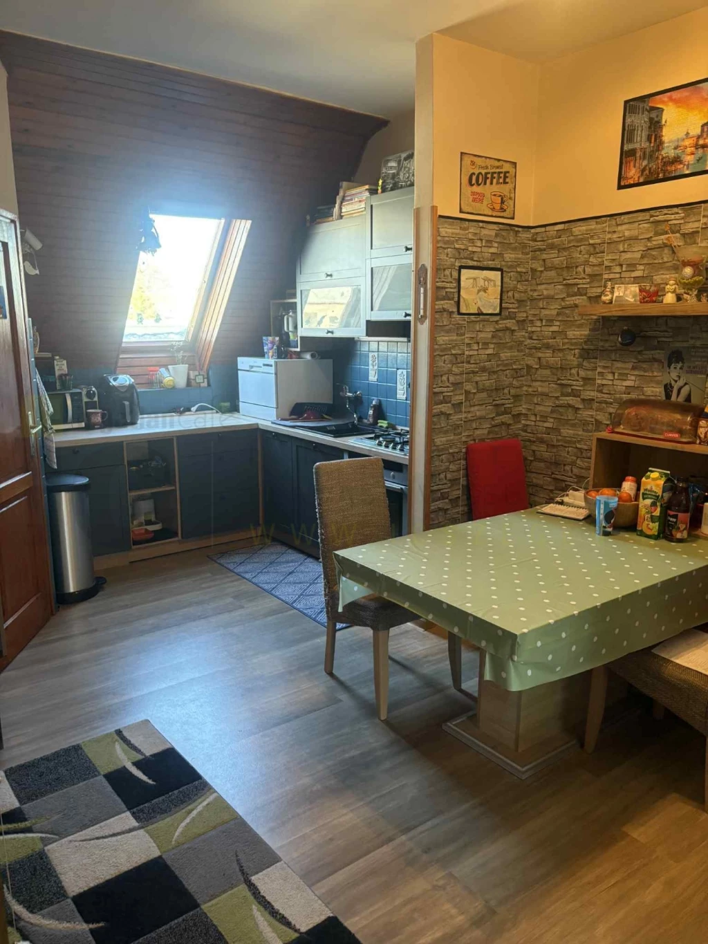 Eladó Lakás, Szeged Pillich Kálmán utca 78.000.000 Ft