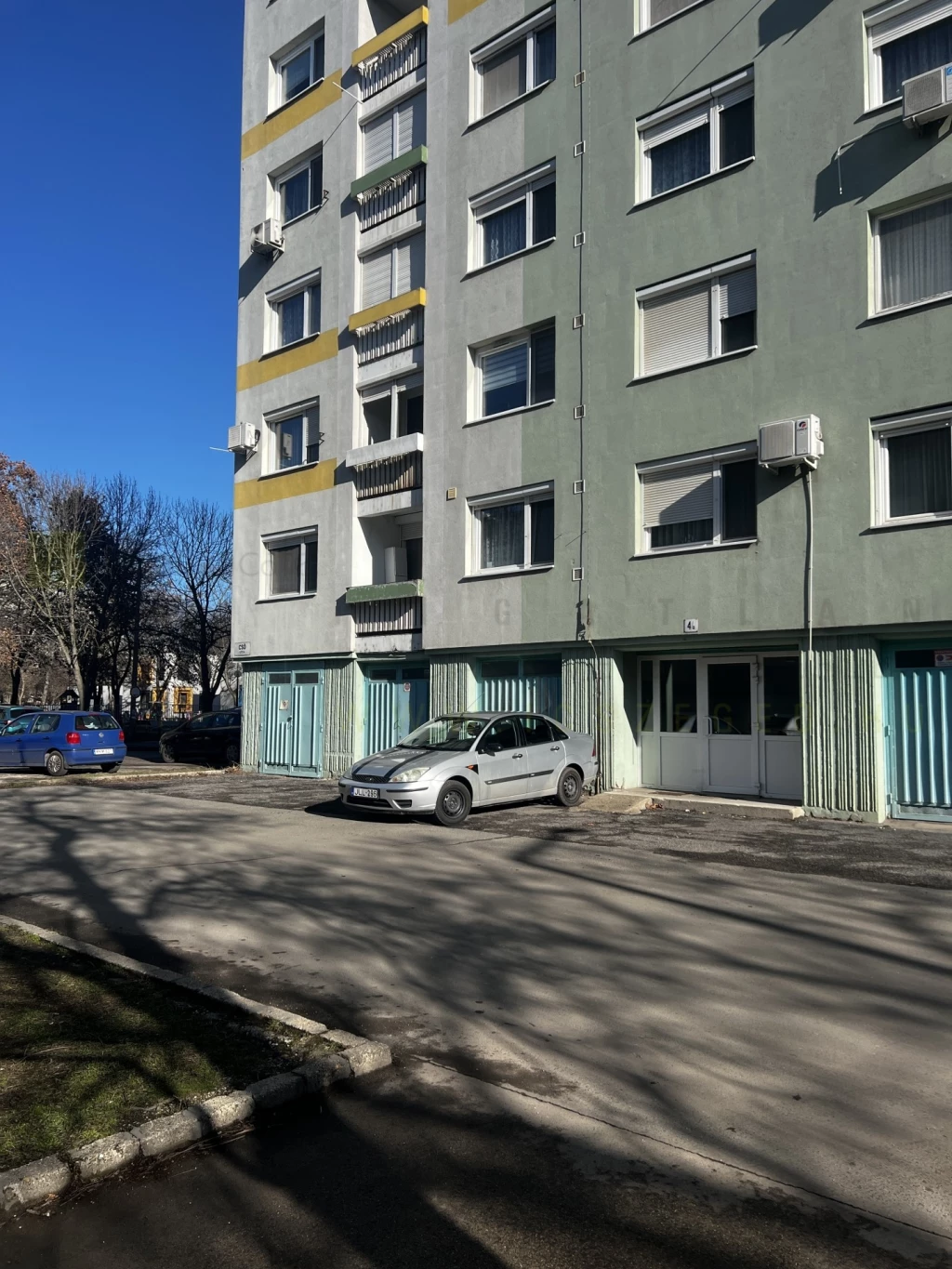 Eladó Lakás, Szeged Cső utca 44.800.000 Ft