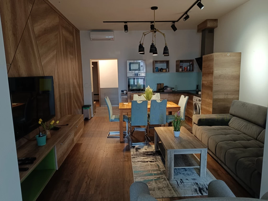 For rent brick flat, Szeged, Szeged Belváros, Tisza Lajos körút