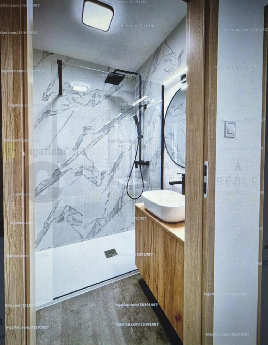 For sale panel flat, Szeged, Felsőváros