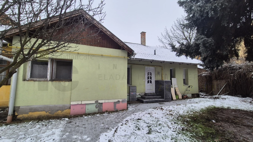 Eladó Ház, Szeged 35.000.000 Ft