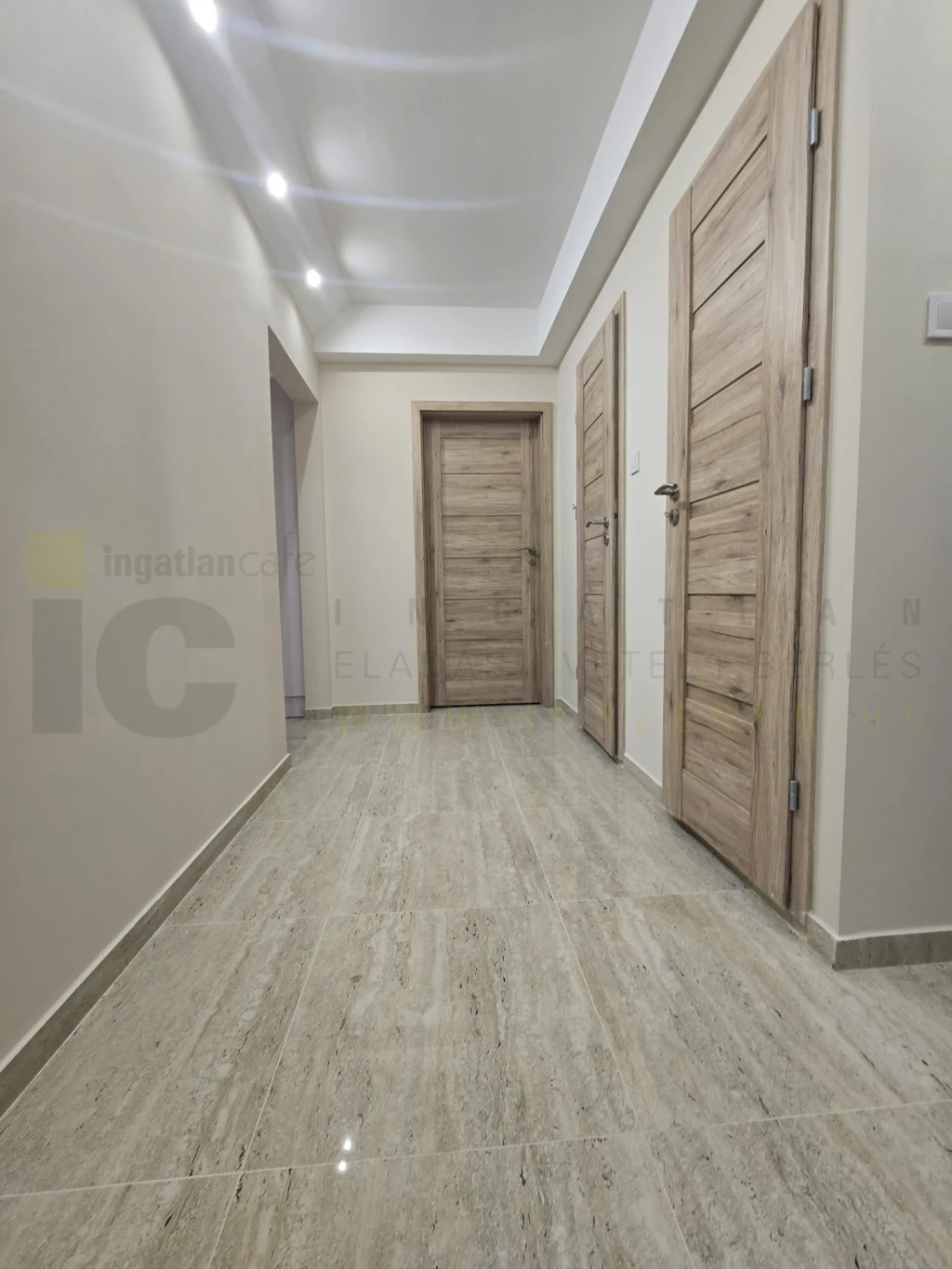 For sale panel flat, Szeged, Felsőváros