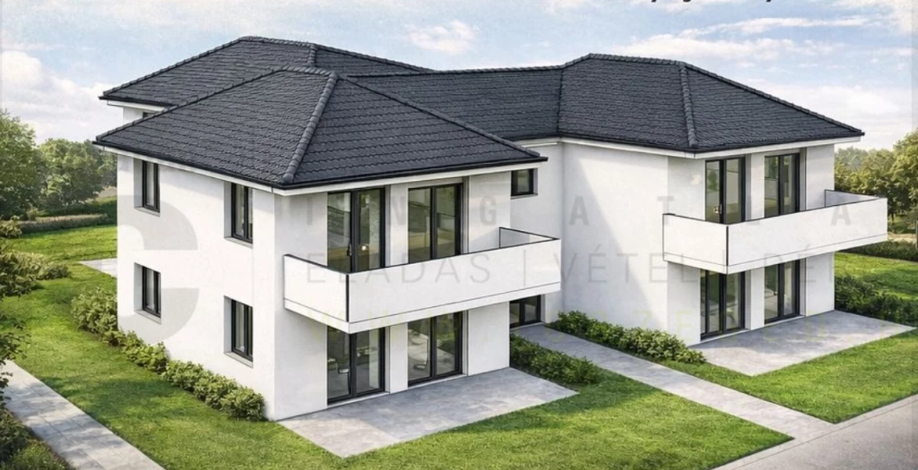 Eladó Lakás, Hódmezővásárhely 52.915.000 Ft