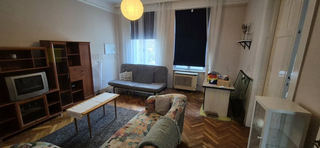 For sale brick flat, Szeged, Alsóváros