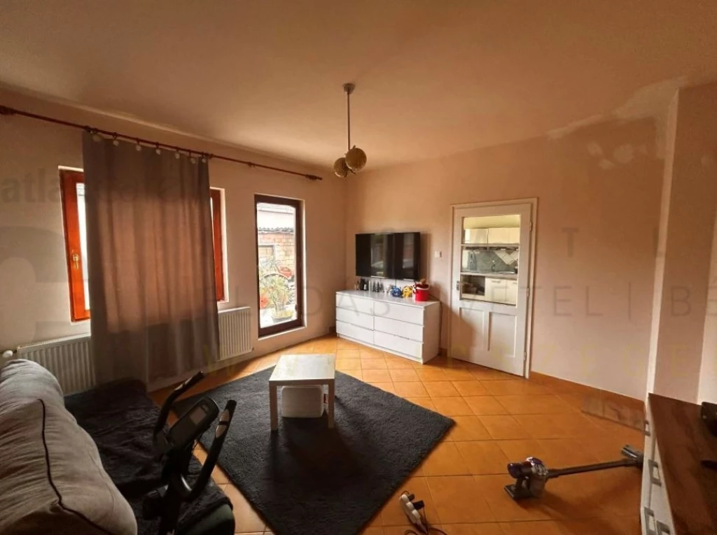 For sale house, Domaszék