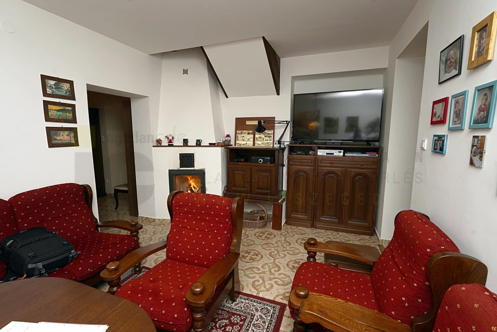 For sale house, Szeged, Alsóváros