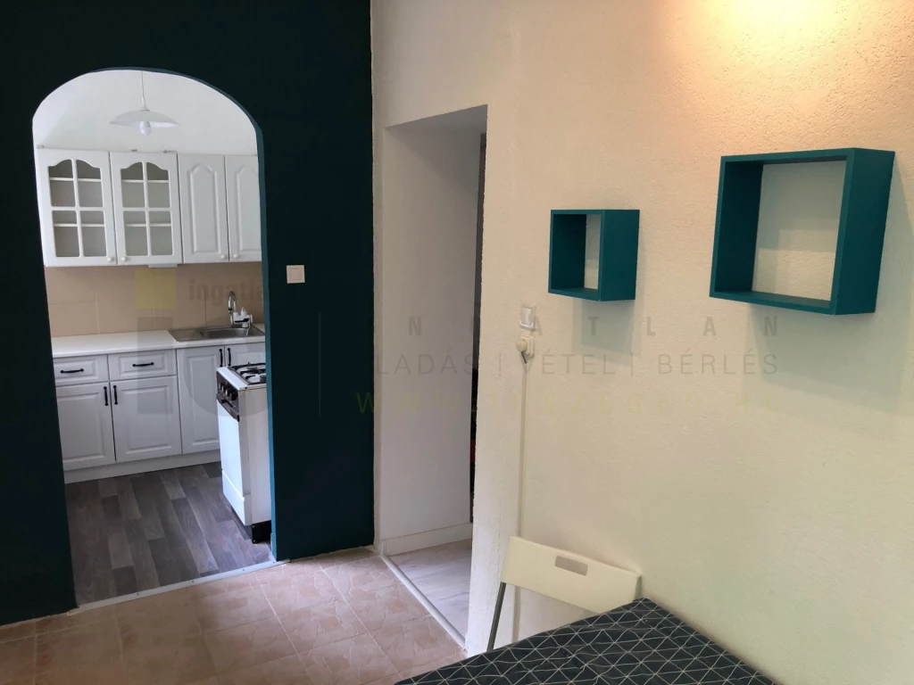 Eladó Lakás, Szeged Bécsi körút 47.500.000 Ft