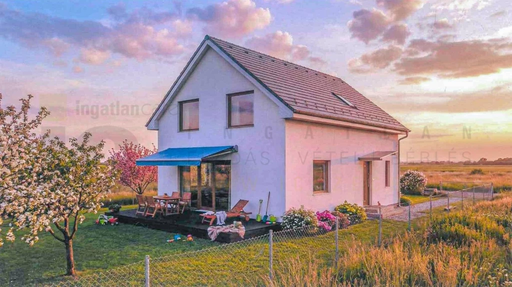 For sale house, Szeged, Subasa