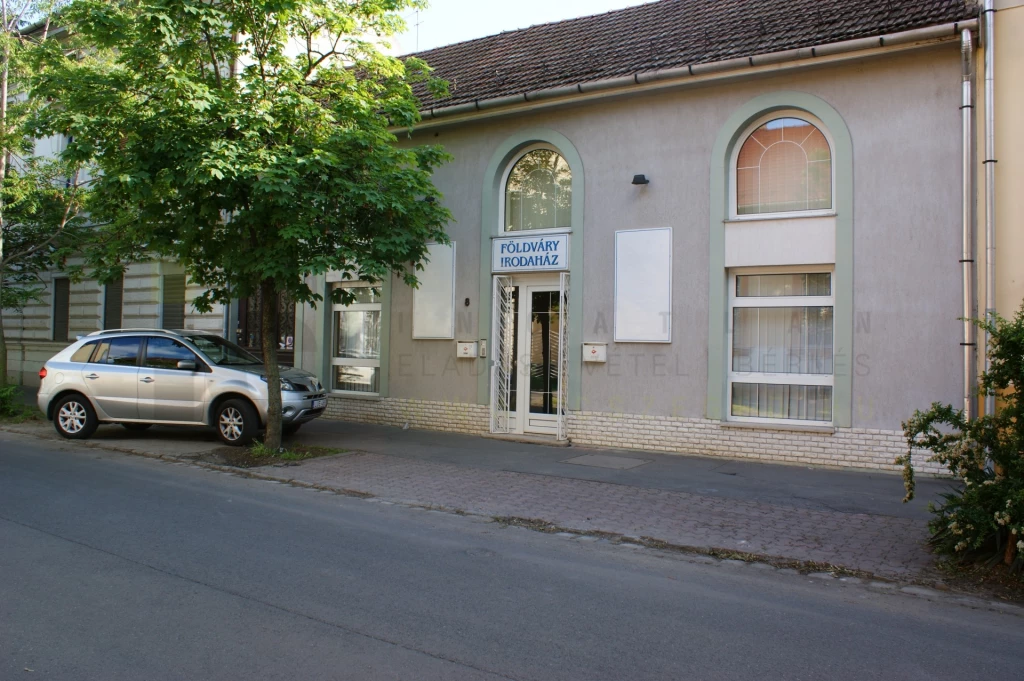 For sale store, Szeged, Szeged Belváros, Földváry utca
