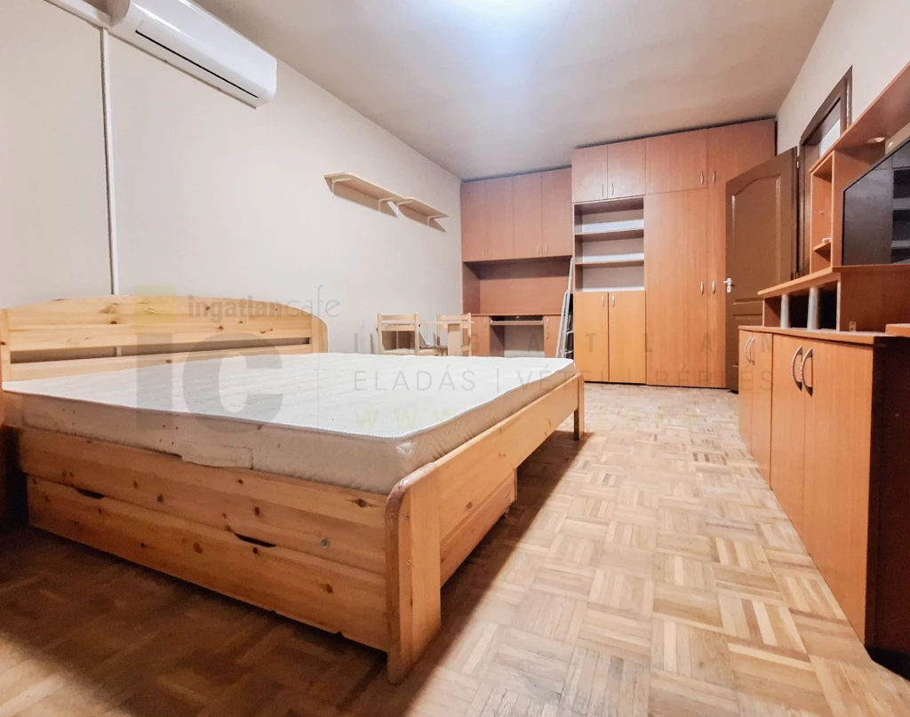 For rent brick flat, Szeged, Alsóváros, Alföldi utca