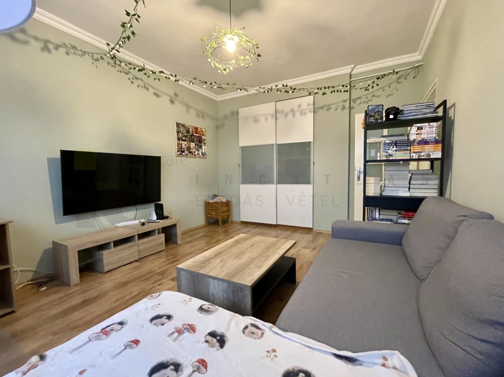 Eladó Lakás, Szeged Alsó kikötő sor 51.900.000 Ft