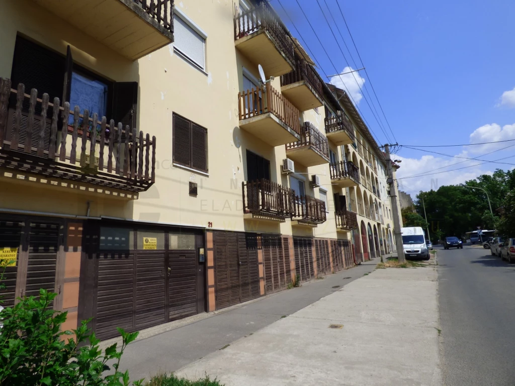 Eladó Lakás, Szeged Nemestakács utca 59.000.000 Ft