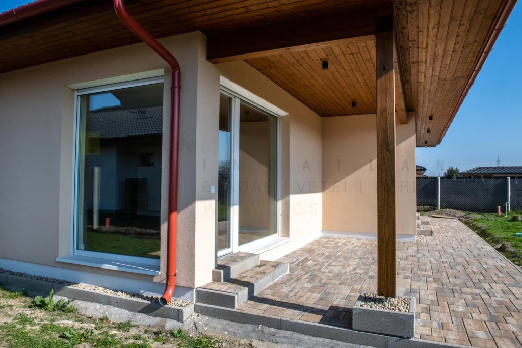 Eladó Ház, Szeged 295.000.000 Ft