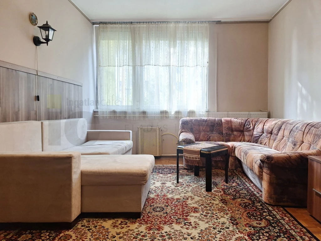 Eladó Lakás, Szeged Sólyom utca 40.900.000 Ft