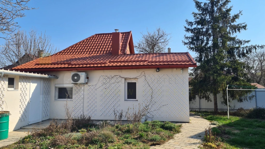 Eladó Ház, Szeged 46.500.000 Ft