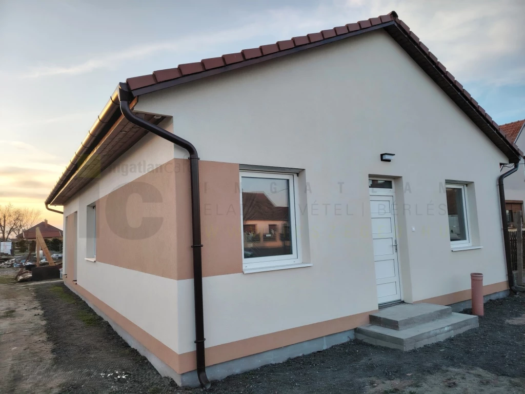 Eladó Ház, Balástya Gerle utca 64.900.000 Ft