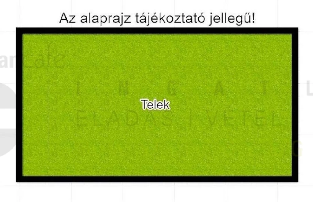 For sale other plot, Szeged, Rókus