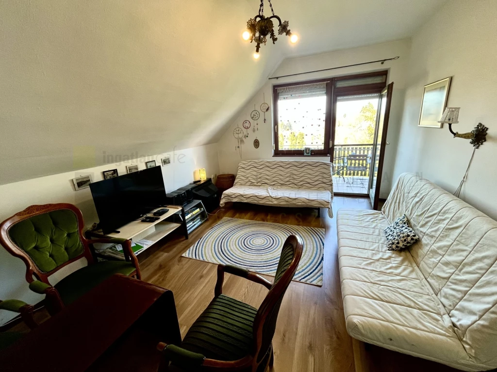 Eladó Lakás, Balatonboglár Gyöngyvirág utca 93.900.000 Ft