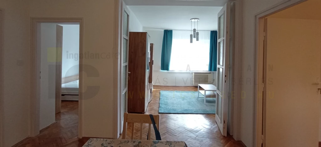 For rent brick flat, Szeged, Szeged Belváros, Osztrovszky utca