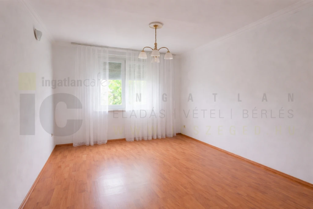 Eladó Lakás, Szeged 59.900.000 Ft