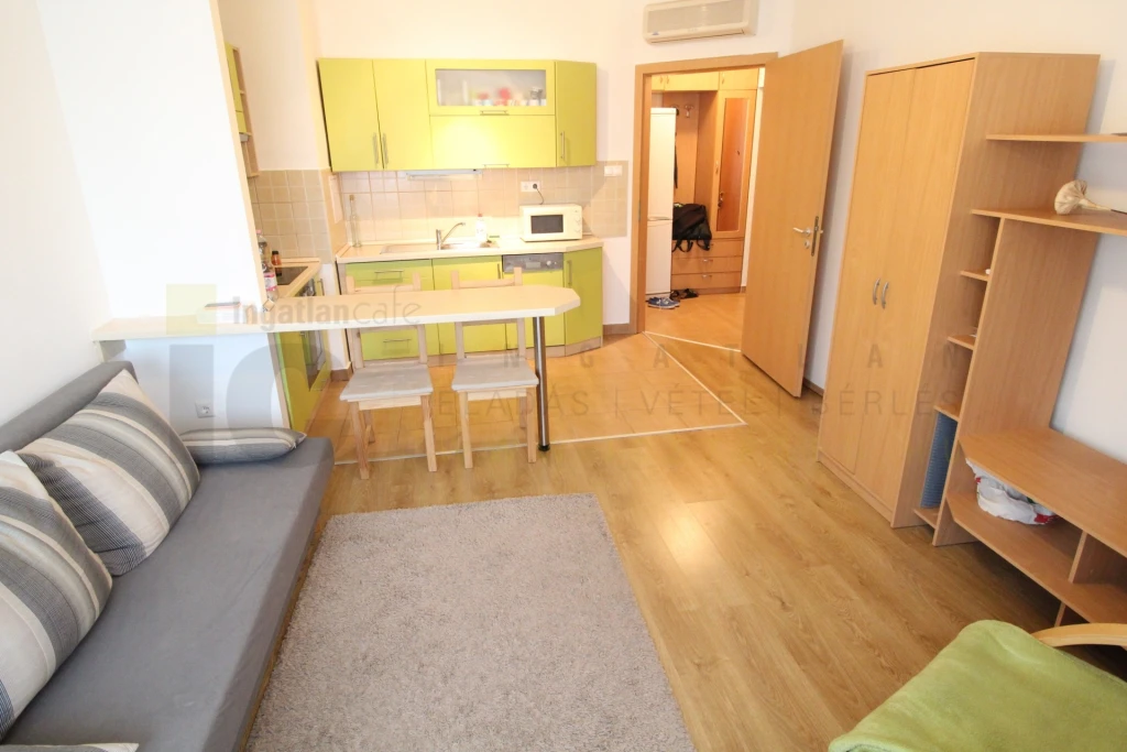 Kiadó Lakás, Szeged Felső Tisza-Part utca 160.000 Ft