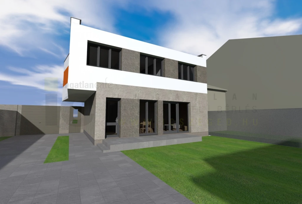 c3-1-name c2-1-name, Szeged, Béke telep