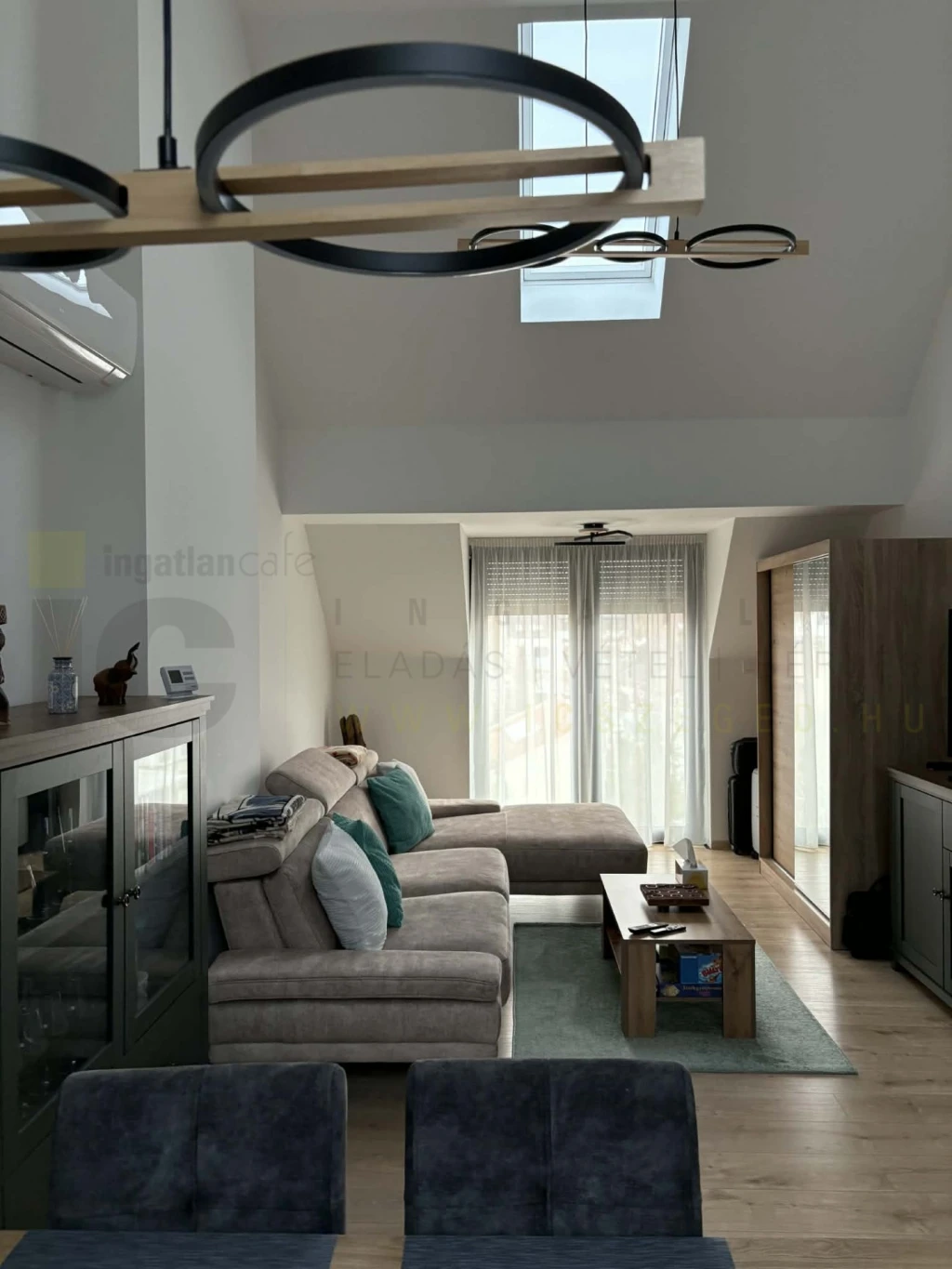 Kiadó Lakás, Szeged Móra utca 350.000 Ft