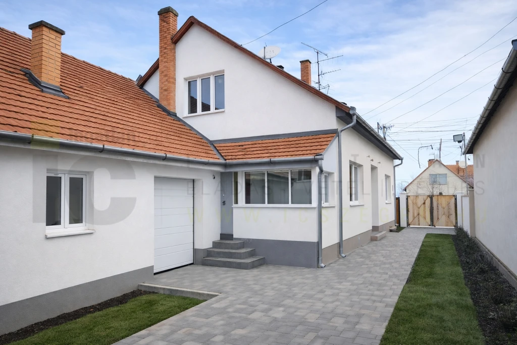 Eladó Ház, Apátfalva Templom utca 11.990.000 Ft