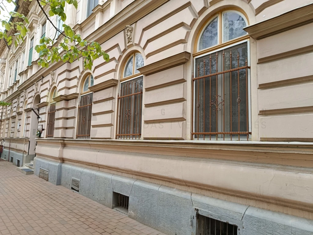 c3-1-name c2-19-name, Szeged, Szeged Belváros, Tisza Lajos körút