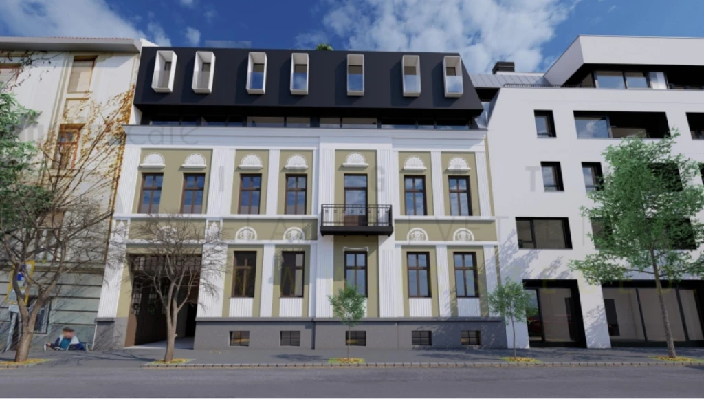 c3-1-name c2-19-name, Szeged, Felsőváros