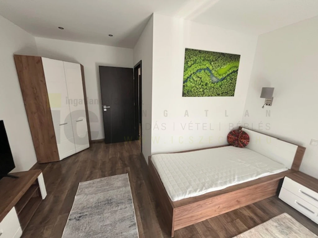 Eladó Lakás, Szeged Szentháromság utca 59.900.000 Ft