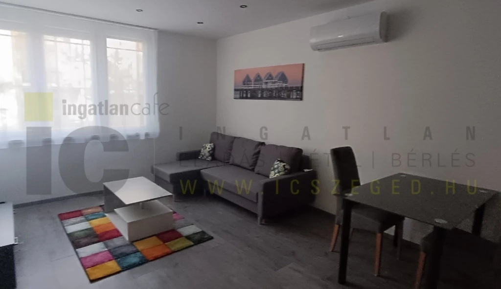 Eladó Lakás, Szeged Alföldi utca 59.900.000 Ft